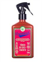 Spray Rapunzel - Tônico Capilar 230ml Lola Cosmetics