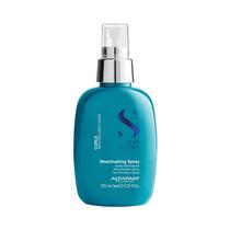 Spray reativador Alfaparf Milano Semi Di Lino Curls para