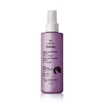 Spray Reativador Cachos e Crespos Tododia Amora e Óleo de Coco - NATURA