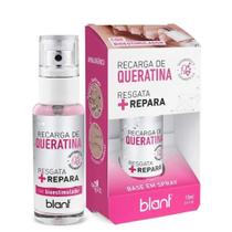 Spray Recarga de Queratina para Unha Blant 15ML