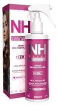 Spray Reconstrução Capilar Protetor Térmico NH 15 Ações Spray Reconstrução Capilar Protetor Térmico NH 15 Ações
