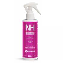 Spray Reconstrução New Hair Belkit 15 Em 1 - 200Ml