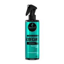 Spray Reconstrutor Fluido Haskell Acidificante Protetor Térmico 200ml