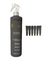 Spray Reconstrutor Queratina Bio Defender Soupleliss 500ml Spray Reconstrutor Queratina Bio Defender Soupleliss 500ml
