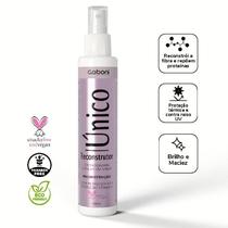 Spray Reconstrutor Unico Gaboni Cronograma Capilar 100ml