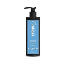 Spray Recontrução Instantânea Acquaflora Crono 10 190ml Spray Recontrução Instantânea Acquaflora Crono 10 190ml