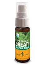 Spray refrescante de hálito Herb Pharm Breath Fresh 15mL
