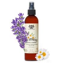 Spray Refrescante e Brilhante Gerrard Larriett Aromaterapia 240mL