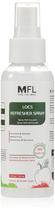 Spray refrescante MFL feito para locs, água de rosas vegana, 240 ml Spray refrescante MFL feito para locs, água de rosas vegana, 240 ml