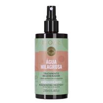 Spray Regenerador Inoar Agua Milagrosa