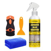 Spray removedor de adesivo CYTITZHN Powerful 100mL com raspador