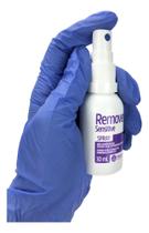 Spray Removedor de Adesivo e Curativo Removex Sensitive 30ml - Rioquímica - Rioquimica