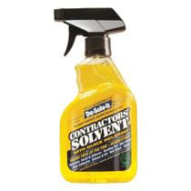 Spray removedor de adesivo Orange Sol De-solv-it Pro 355ml