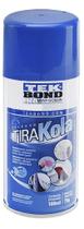 Spray Removedor de Cola Tekbond 100ml - Remove Adesivos e Etiquetas Spray Removedor de Cola Tekbond 100ml - Remove Adesivos e Etiquetas