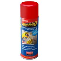 Spray Removedor de Colas e Adesivos 100ml - TIRACOLA100 - DRYKO Spray Removedor de Colas e Adesivos 100ml - TIRACOLA100 - DRYKO
