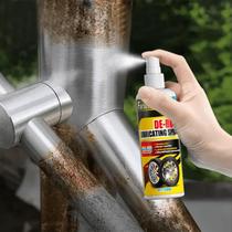 Spray Removedor De Ferrugem Universal Para Rodas De Carro E Superfícies Metálicas, Descontaminação Spray Removedor De Ferrugem Universal Para Rodas De Carro E Superfícies Metálicas, Descontaminação