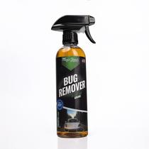 Spray Removedor de Insetos para Carro Magic Finish 473 ml Ação Rápida