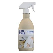 Spray removedor de manchas Clean People All Natural 473 ml