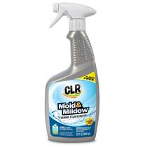 Spray removedor de manchas CLR, livre de mofo e bolor, 946 ml Spray removedor de manchas CLR, livre de mofo e bolor, 946 ml