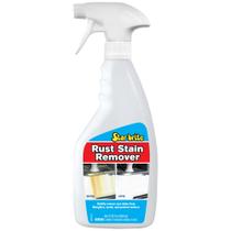 Spray removedor de manchas de ferrugem STAR BRITE 650 ml para fibra de vidro Spray removedor de manchas de ferrugem STAR BRITE 650 ml para fibra de vidro