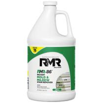 Spray removedor de manchas de mofo e bolor RMR-86 3.78L - Sem esfoliação Spray removedor de manchas de mofo e bolor RMR-86 3.78L - Sem esfoliação