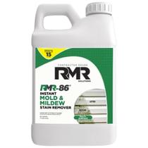 Spray removedor de manchas de mofo e bolor RMR-86 9.5L Spray removedor de manchas de mofo e bolor RMR-86 9.5L