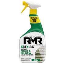 Spray removedor de manchas de mofo e bolor RMR-86 900mL Spray removedor de manchas de mofo e bolor RMR-86 900mL