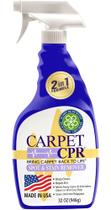 Spray removedor de manchas e manchas para RCP de carpete 946 ml - Heavy Duty