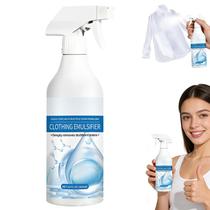 Spray Removedor de Manchas Emulsificante para Roupas 300 ml Spray Removedor de Manchas Emulsificante para Roupas 300 ml