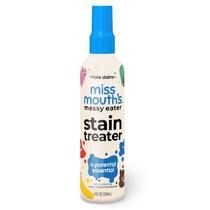 Spray Removedor de Manchas Miss Mouth's Messy Eater 120ml - Para Bebês Recém-Nascidos