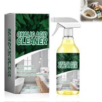 Spray Removedor de Manchas Multiuso com Ácido Oxálico 100 ml Spray Removedor de Manchas Multiuso com Ácido Oxálico 100 ml