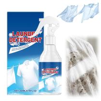 Spray Removedor de Manchas para Lavanderia 300 ml Limpador Não Iônico
