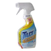 Spray removedor de mofo e bolor Tilex 473ml com alvejante Clorox