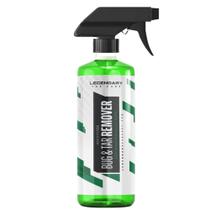 Spray Removedor de Piche e Seiva para Carro Legendary Car Care