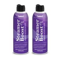 Spray removedor de rugas Faultless Steamer Boost 425 ml (pacote com 2)