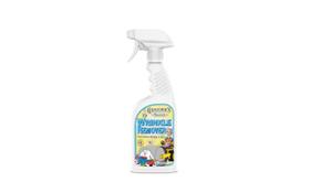 Spray removedor de rugas Grandma's Secret 473 ml sem cloro