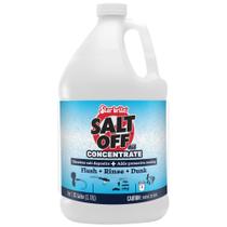 Spray removedor de sal STAR BRITE Salt Off 3,8 L para barcos e veículos