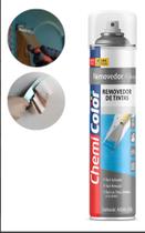 Spray Removedor De Tinta, Chemicolor 400ml