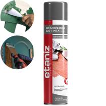 Spray Removedor De Tinta E Verniz Etaniz 400ml
