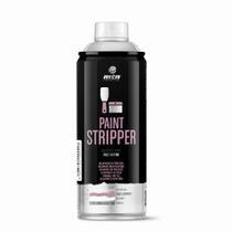 Spray Removedor Decapante de Tinta 400ml PRO MTN