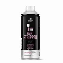 Spray Removedor Decapante De Tinta 400Ml Pro Mtn