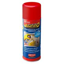 Spray Removedor Tira Cola Vedatudo Dryko 400ml