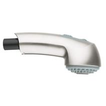 Spray removível GROHE 46312SD0 RealSteel com chuveiro aerador