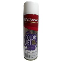 Spray Renner Banco Brilhante Lata 300 ML
