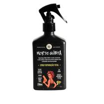 Spray Reparação Total Lola Cosmetics Morte Subita 250ml Spray Reparação Total Lola Cosmetics Morte Subita 250ml