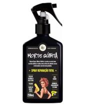 Spray Reparação Total Lola Cosmetics Morte Súbita 250ml