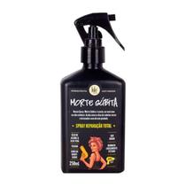 Spray Reparação Total Morte Súbita 250ml Lola Cosmetics Spray Reparação Total Morte Súbita 250ml Lola Cosmetics