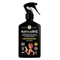 Spray Reparação Total Morte Súbita 250ml - Lola Cosmetics Spray Reparação Total Morte Súbita 250ml - Lola Cosmetics