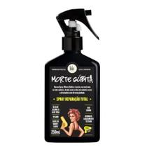 Spray Reparação Total Morte Súbita Lola 250ML Spray Reparação Total Morte Súbita Lola 250ML