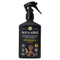 Spray Reparação Total Vegano Morte Súbita Lola 250ml Spray Reparação Total Vegano Morte Súbita Lola 250ml